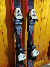 LYŽE TECNO PRO X FLEX 120CM